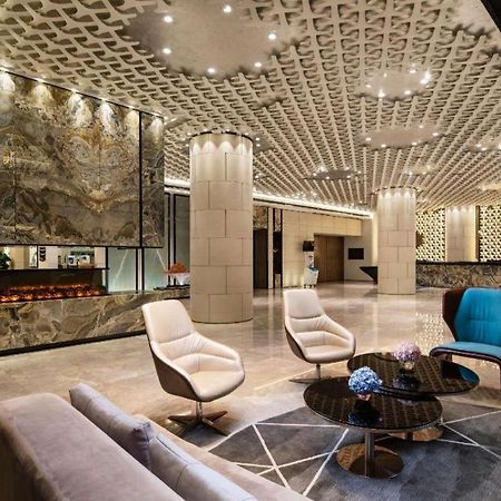 Ramada Plaza By Wyndham Changsha Xingsha מראה חיצוני תמונה