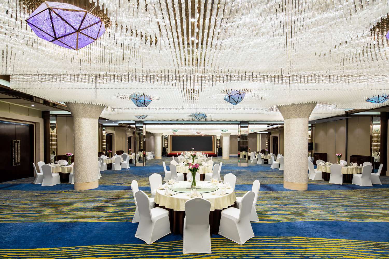 Ramada Plaza By Wyndham Changsha Xingsha מראה חיצוני תמונה