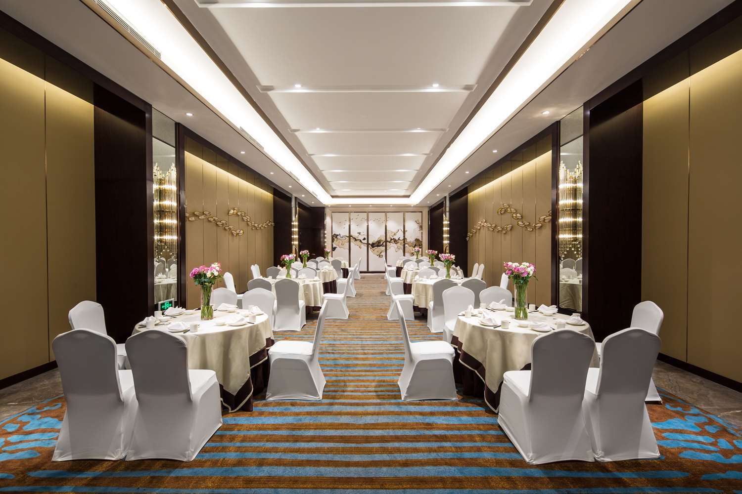 Ramada Plaza By Wyndham Changsha Xingsha מראה חיצוני תמונה