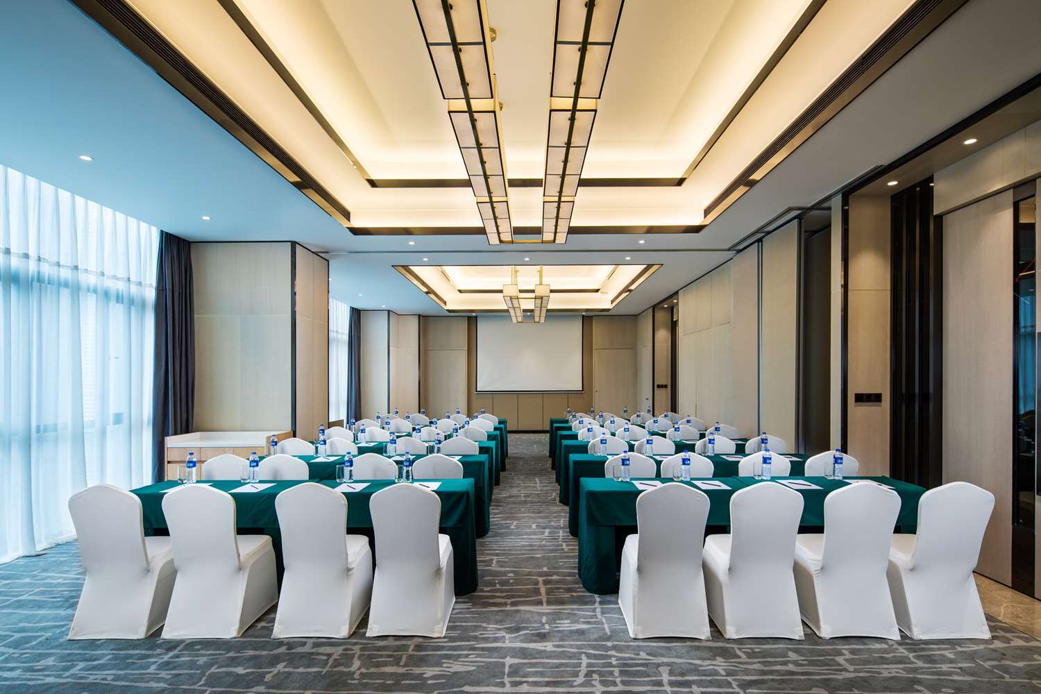 Ramada Plaza By Wyndham Changsha Xingsha מראה חיצוני תמונה